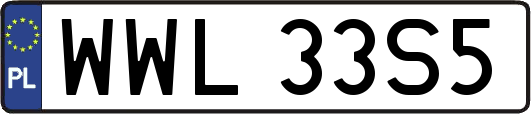 WWL33S5