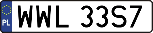 WWL33S7