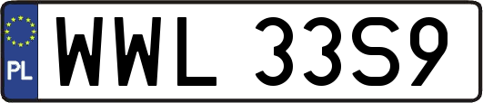 WWL33S9