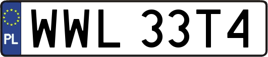 WWL33T4