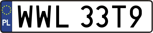 WWL33T9