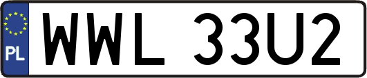 WWL33U2