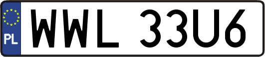 WWL33U6
