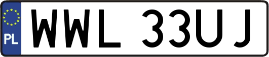WWL33UJ