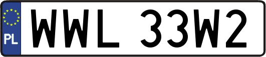WWL33W2