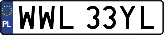 WWL33YL