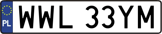 WWL33YM