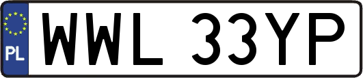 WWL33YP