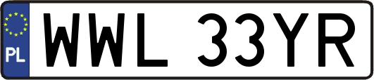 WWL33YR