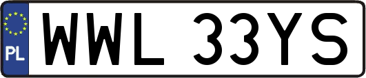 WWL33YS