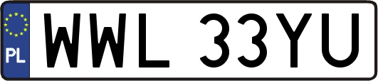 WWL33YU