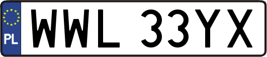WWL33YX
