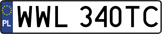 WWL340TC