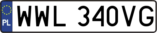 WWL340VG