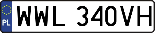 WWL340VH