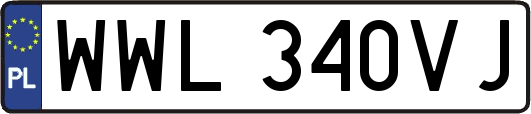 WWL340VJ