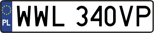WWL340VP