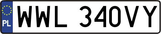 WWL340VY