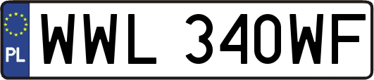 WWL340WF