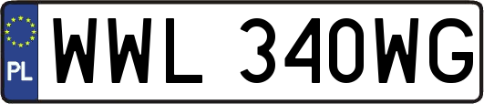 WWL340WG
