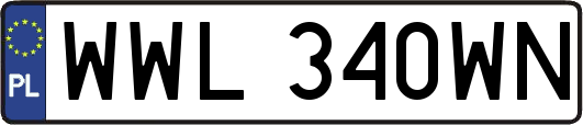 WWL340WN