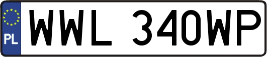 WWL340WP