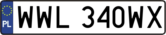 WWL340WX