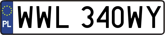 WWL340WY