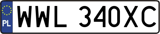WWL340XC
