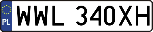 WWL340XH
