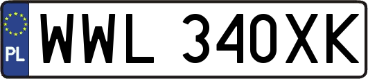 WWL340XK