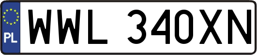 WWL340XN