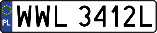 WWL3412L