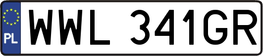 WWL341GR