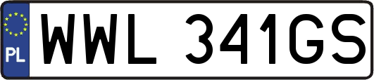 WWL341GS