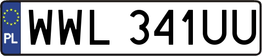 WWL341UU