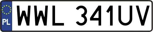WWL341UV