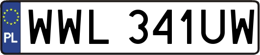 WWL341UW