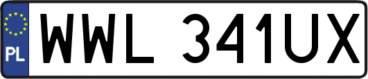 WWL341UX