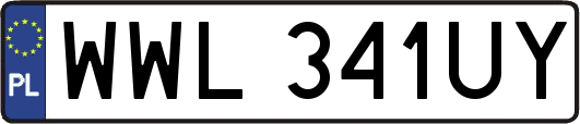 WWL341UY