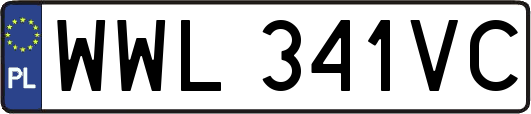 WWL341VC