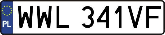 WWL341VF