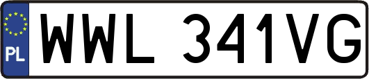 WWL341VG