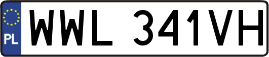 WWL341VH
