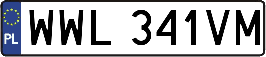 WWL341VM