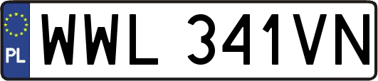 WWL341VN