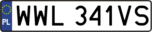 WWL341VS