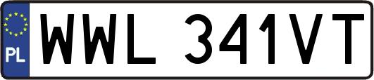 WWL341VT