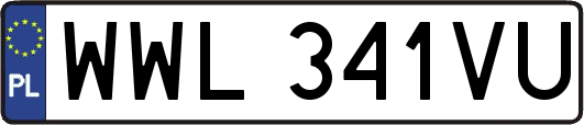 WWL341VU