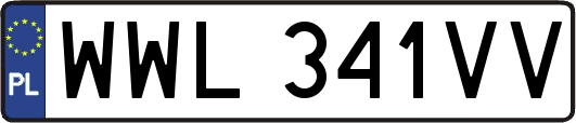 WWL341VV
